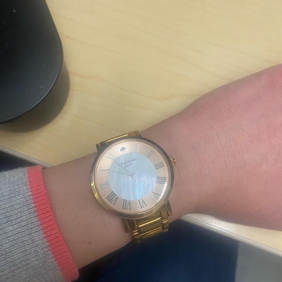 Kate Spade watch - Picture 4 of 7